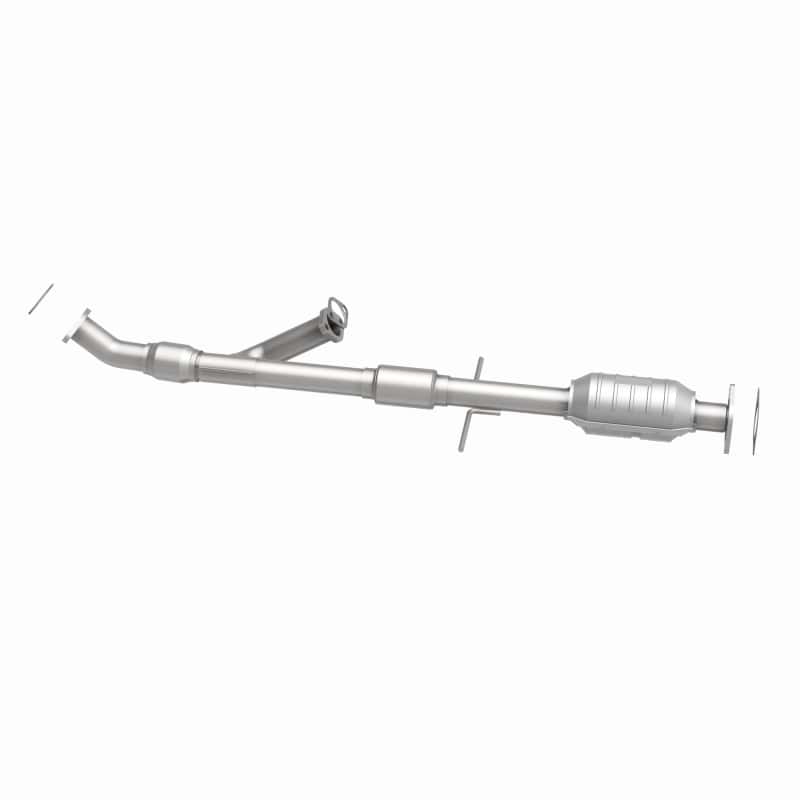 Magnaflow — MagnaFlow Conv DF 00-01 Hyundai Sonata 2.5L
California - view 11