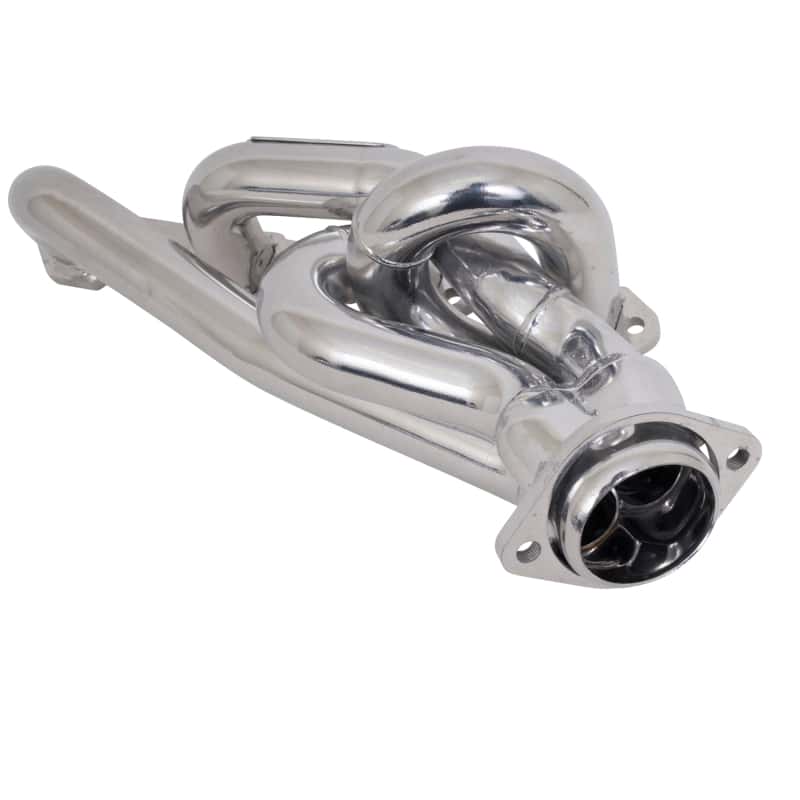 BBK — BBK 94-95 Mustang 5.0 Shorty Tuned Length Exhaust Headers - 1-5/8 Silver Ceramic
Exhaust Headers - view 12