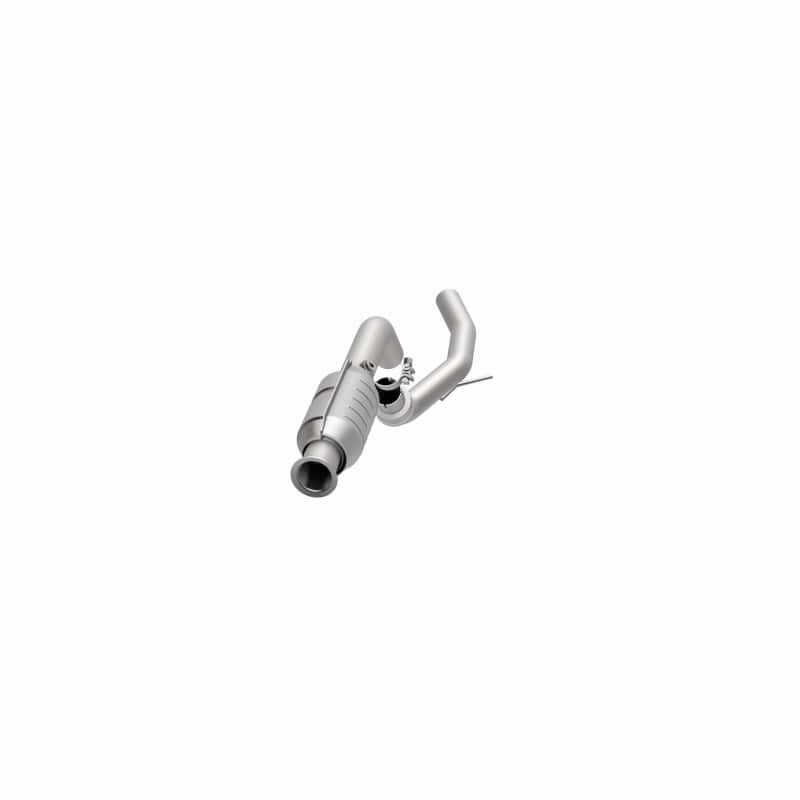 Magnaflow — MagnaFlow Conv DF 98-04 Intrepid 2.7L P OEM
OEM Grade
OEM - view 24