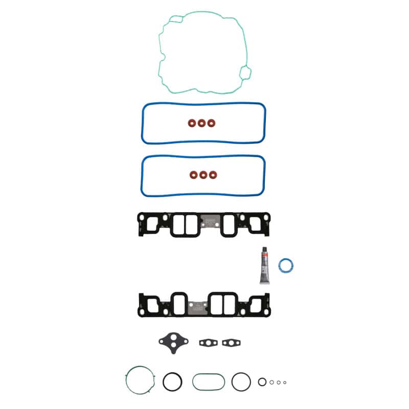 Fel-Pro — Fel-Pro Chevrolet Silverado 1500 Classic MS 98002 T-1 Engine Intake Manifold Gasket Set - view 1
