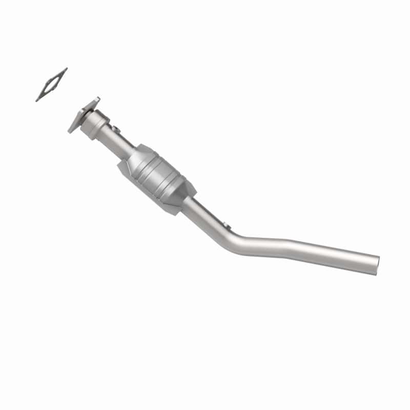 Magnaflow — MagnaFlow Conv DF 95-99 Chrysler Sebring 2.
HM Grade
HM - view 13