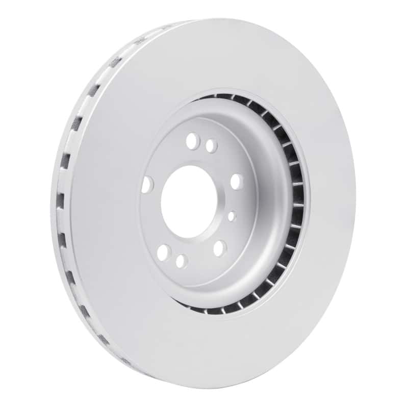 DFC — DFC 12-18 Mercedes-Benz ML350 Front Hi-Carbon Alloy Geomet Coated Rotor
DFC Brake Rotor - view 4