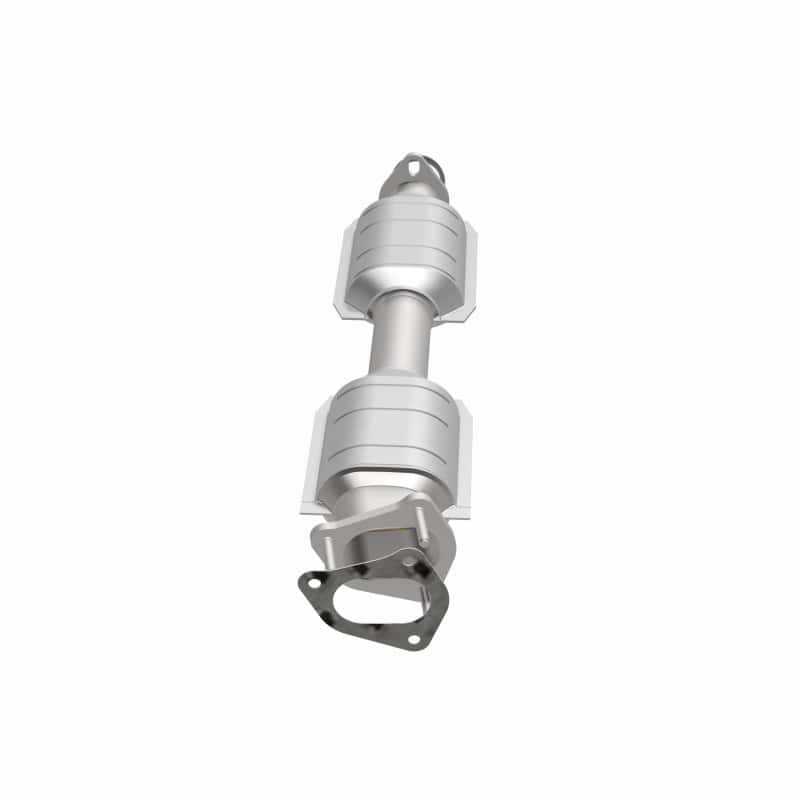 Magnaflow — MagnaFlow Conv Ford-Mazda 27.5X6.5X4 2.5/2.25
Standard Grade
Standard - view 25