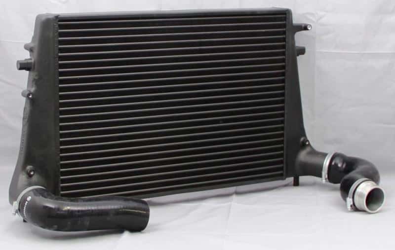 Wagner Tuning — Wagner Tuning VAG 2.0L TFSI/TSI Competition Intercooler Kit - view 8