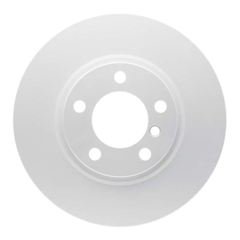 DFC — DFC 11-16 Mini Cooper Paceman Front Hi-Carbon Alloy Geomet Coated Rotor
DFC Brake Rotor - view 1