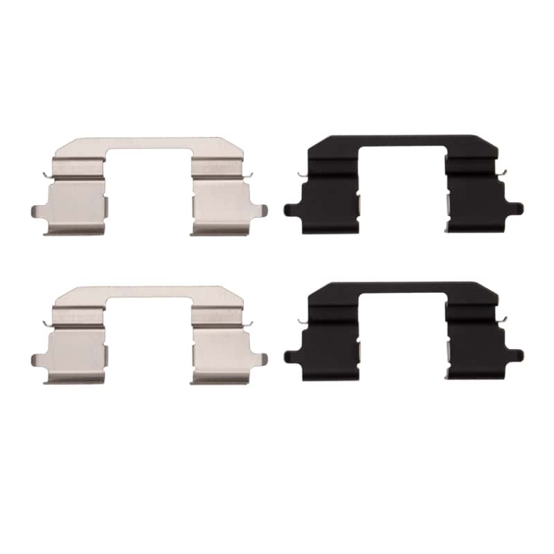 DFC — DFC 90-02 Acura CL Front Premium Hardware Kit
DFC Disc Brk Hdw Kit - view 2