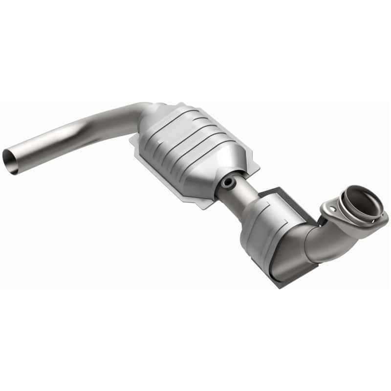 Magnaflow — MagnaFlow Conv DF 03 Lincoln Navigator 5.4L
OEM Grade
OEM - view 3