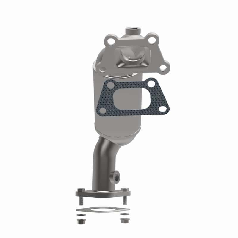 Magnaflow — Magnaflow 18-19 Chevrolet Traverse V6 OEM Underbody Front Forward Direct Fit Converter
OEM Grade
OEM - view 25