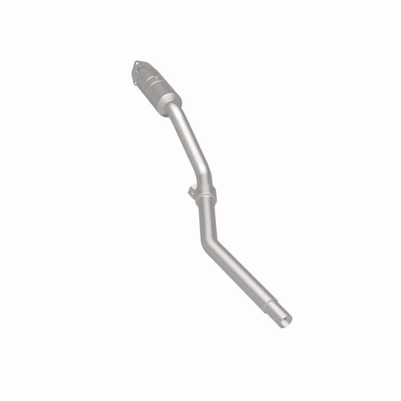 Magnaflow — MagnaFlow Conv DF 02-03 Audi A6 3L 5 speed P/
OEM Grade
OEM - view 15
