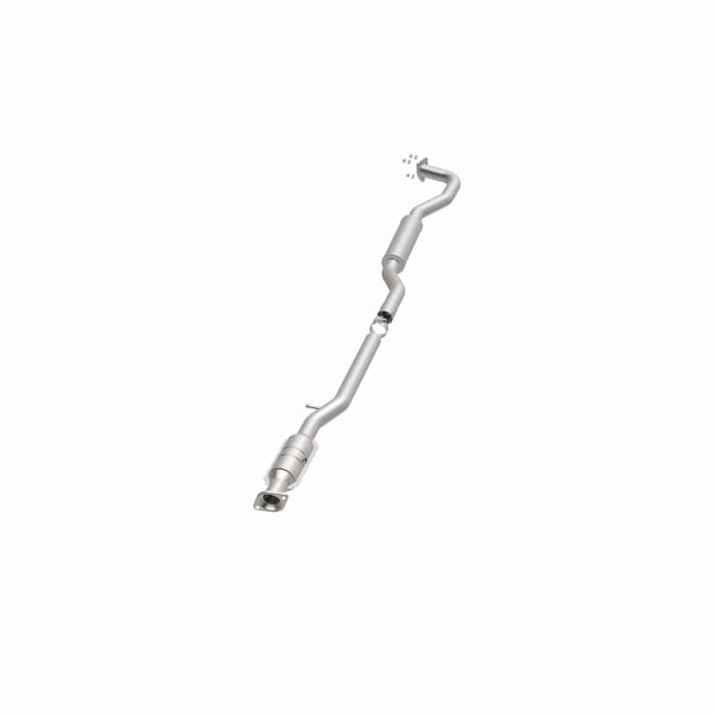 Magnaflow — MagnaFlow Conv DF 07-09 Mitsu Outlander 3.0L
OEM Grade
OEM - view 26