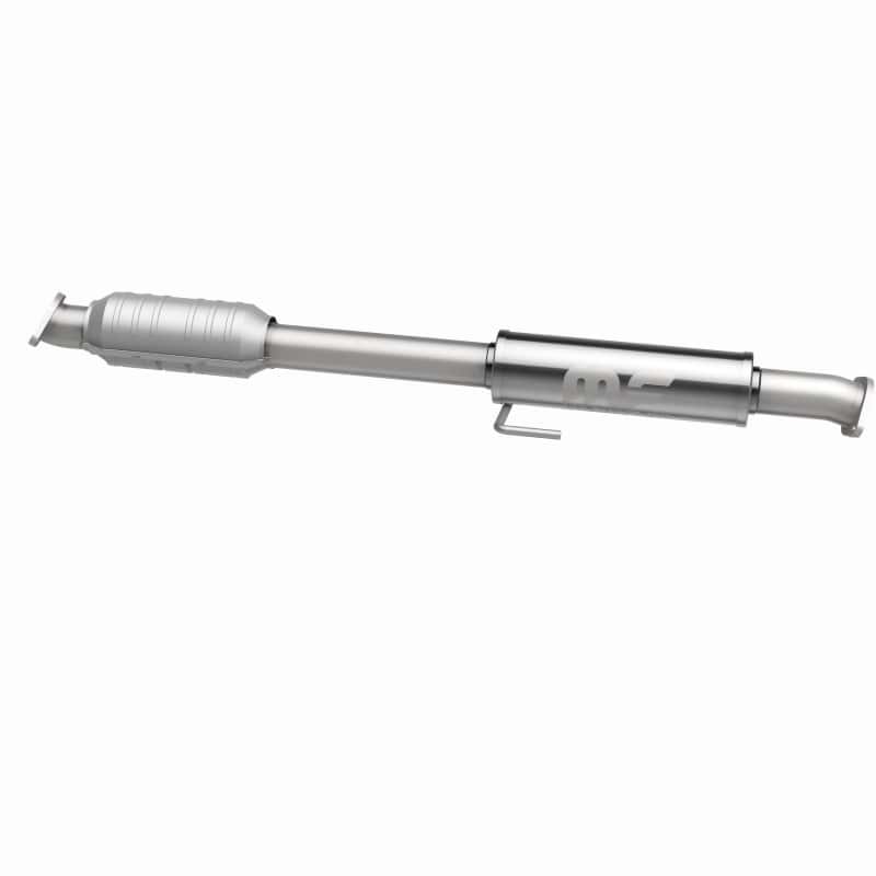 Magnaflow — MagnaFlow Conv DF 2012 Hyundai Sonata 2.0L
OEM Grade
OEM - view 10