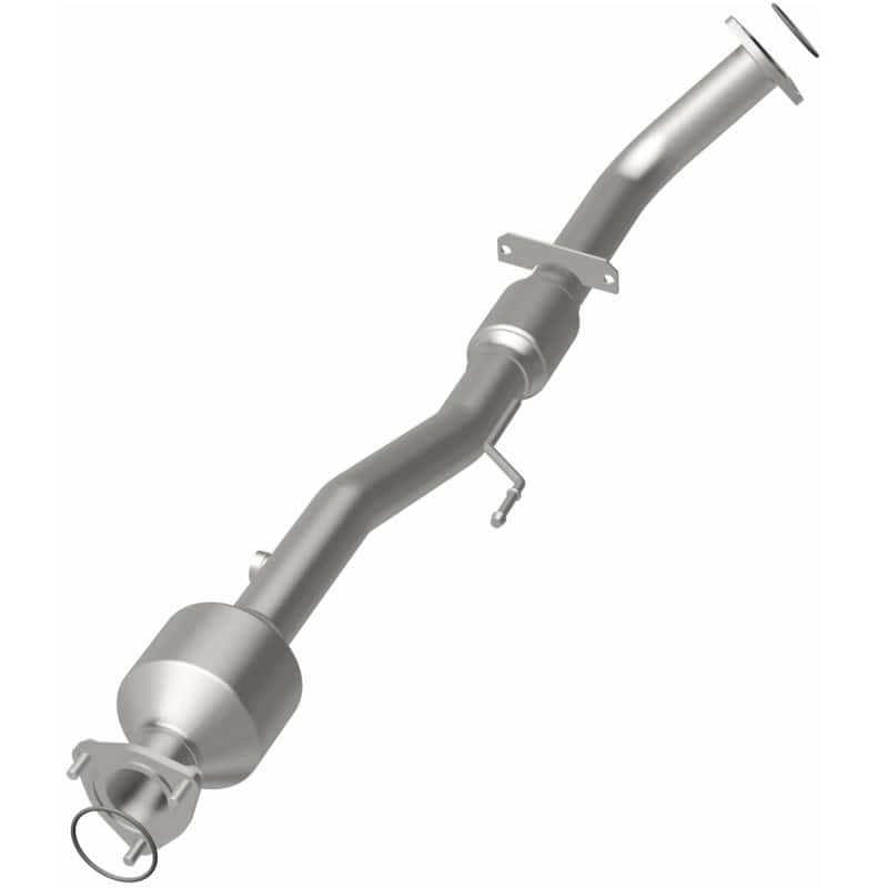 Magnaflow — Magnaflow Conv DF 13-14 Accord 2.4L
OEM Grade
OEM - view 4