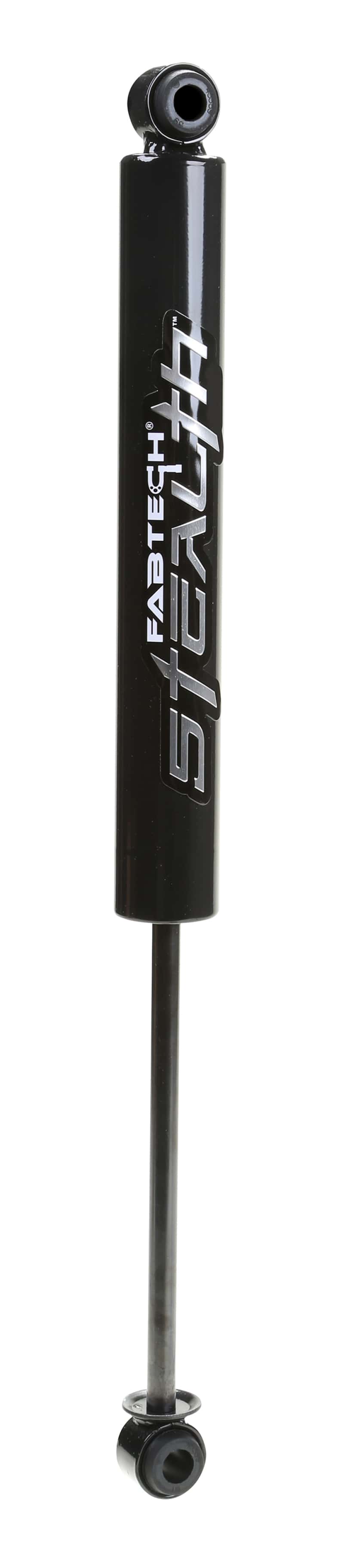 Fabtech — Fabtech 97-06 Jeep JK 4WD Rear Stealth Shock Absorber - view 1