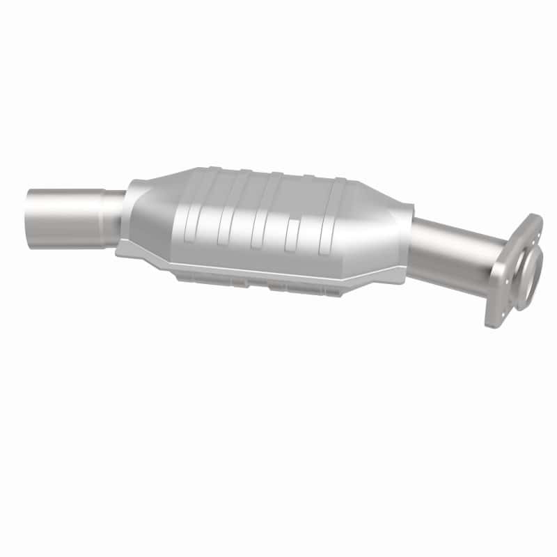 Magnaflow — MagnaFlow Conv DF GM 77 79
Standard Grade
Standard - view 12