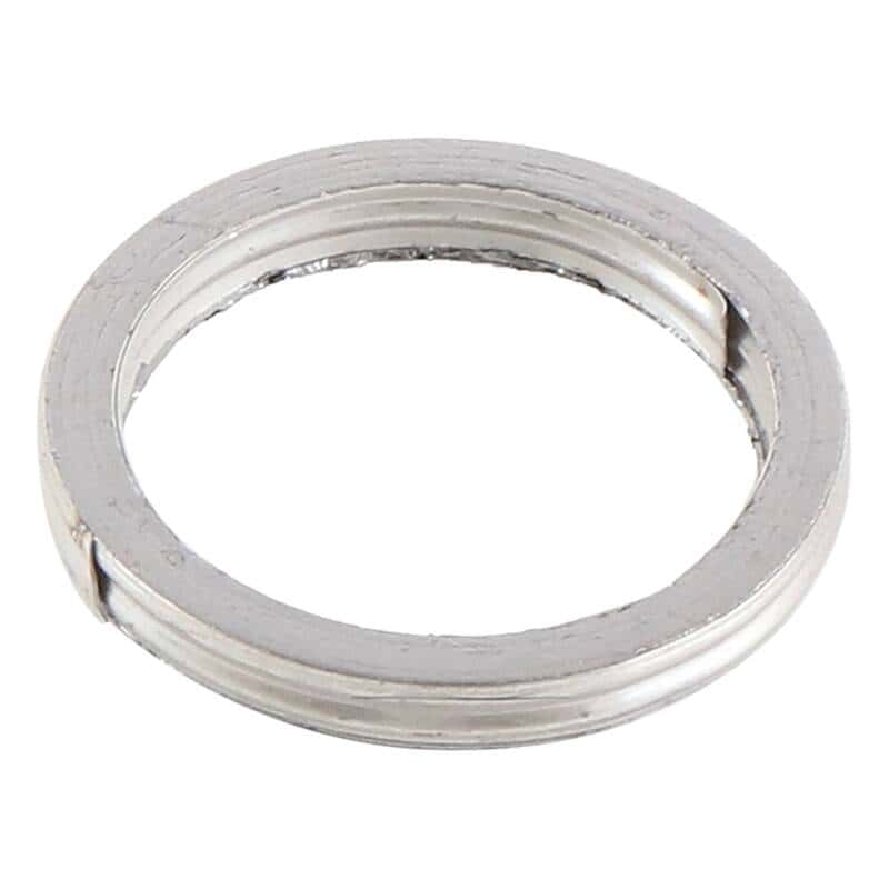 Vertex Pistons — Vertex Pistons 01-03 Scrambler 50/01-03 Scrambler 90/16-22 Sportsman 110 Exhaust Gasket Kit - view 1