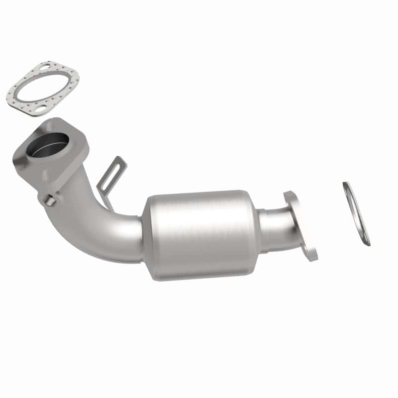 Magnaflow — MagnaFlow Conv DF 99-00 Galant 2.4 frnt OEM
OEM Grade
OEM - view 11