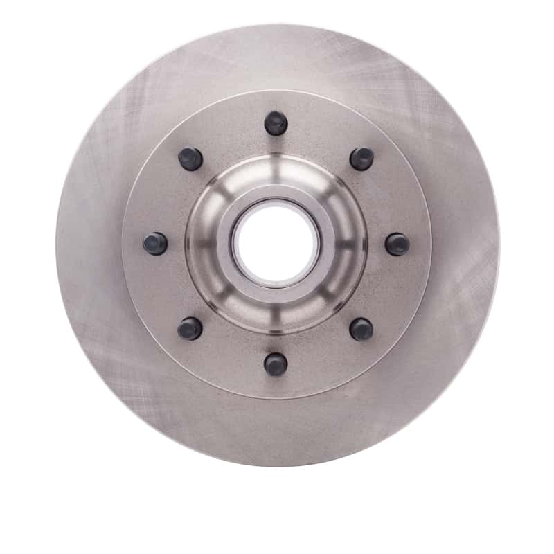 DFC — DFC 99-02 Ford F-350 Super Duty 2WD Front Brake Rotor
DFC Brake Rotor - view 1