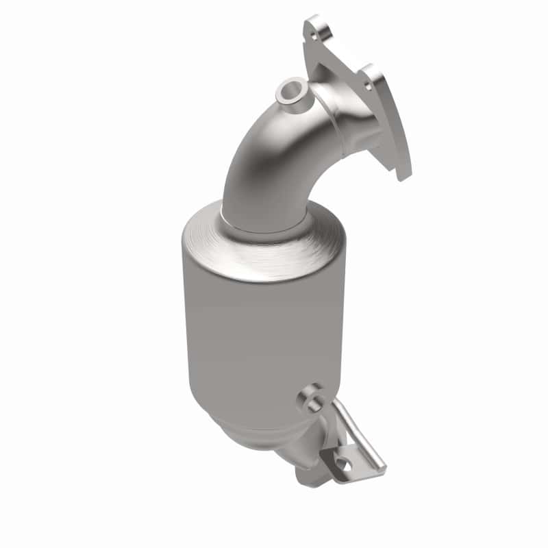 Magnaflow — Magnaflow 15-16 Chrysler 200 3.6L OEM Manifold Direct Fit Converter
OEM Grade
OEM - view 23