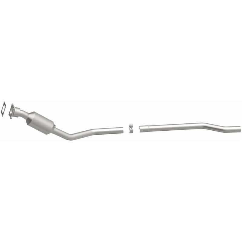 Magnaflow — Magnaflow 2004 Dodge Grand Caravan 3.3L Direct Fit Converter
California - view 31