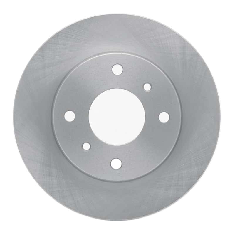 DFC — DFC 89-13 Infiniti G20 Front Brake Rotor
DFC Brake Rotor - view 1