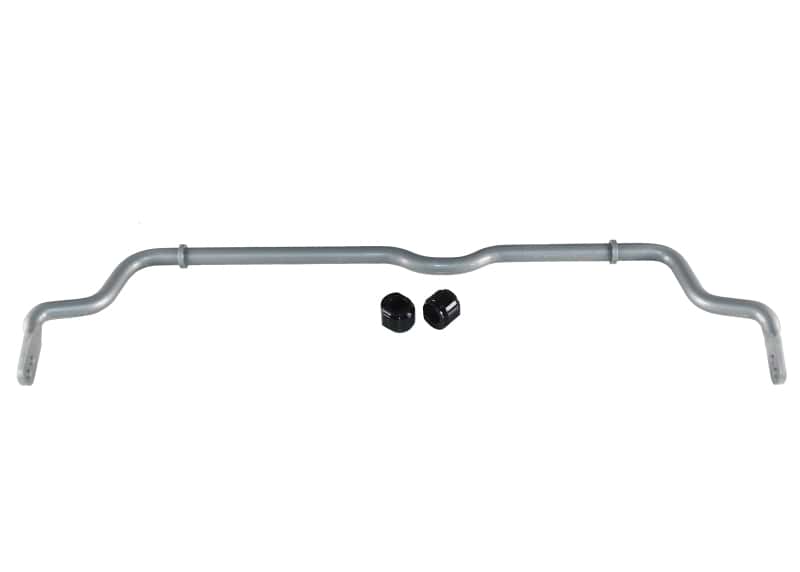 Whiteline — Whiteline 17-18 Infiniti QX30 Front Heavy Duty 2 Hole Adjustable 27mm Swaybar
Swaybar Assembly - view 3
