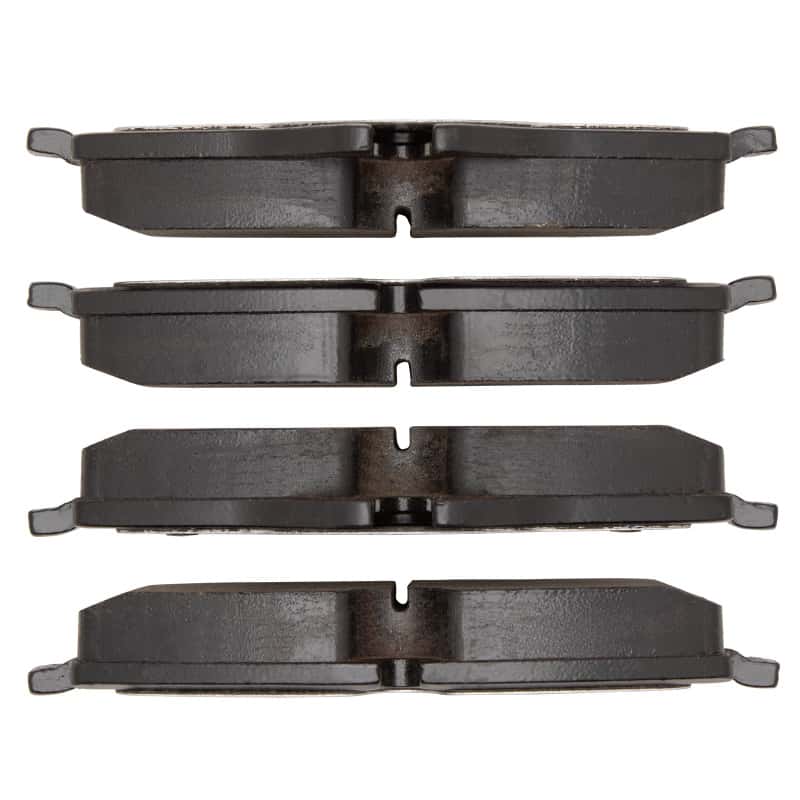 DFC — DFC 14-19 Mini Cooper (Excl Clubman) Front 5000 Advanced Ceramic Brake Pads
DFC Brake Pad Set - view 4