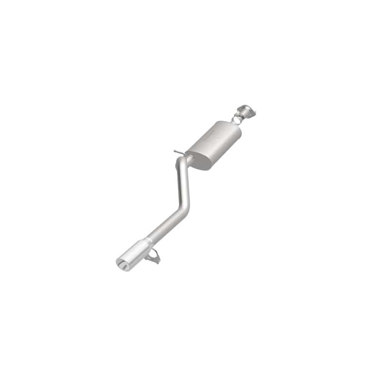 Magnaflow — MagnaFlow SYS Cat-Back 2000-01 Cherokee 4.0L
Cat-Back - view 24
