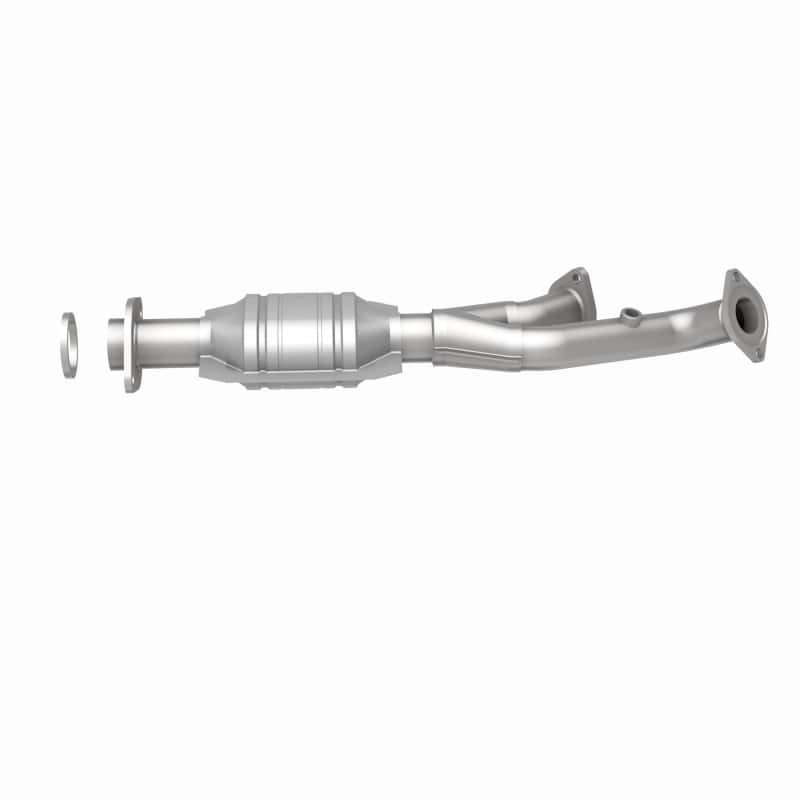 Magnaflow — MagnaFlow Conv DF 03-04 4Runner 4.7 Rear
HM Grade
HM - view 20