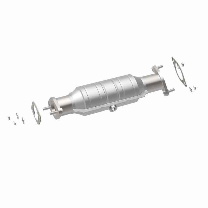 Magnaflow — MagnaFlow Conv DF 10-12 Forte 2.0L Fed Rear
OEM Grade
OEM - view 19
