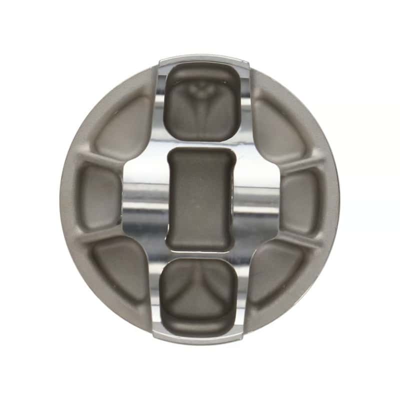 Wiseco — Wiseco Kawasaki KX450F 09-12 12.51 CR 9600ZV Piston kit
Piston Kit - view 8