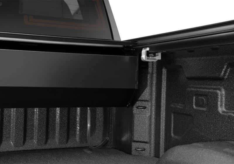 Retrax — Retrax 2020 Chevrolet / GMC HD 6ft 9in Bed 2500/3500 RetraxONE MX - view 9