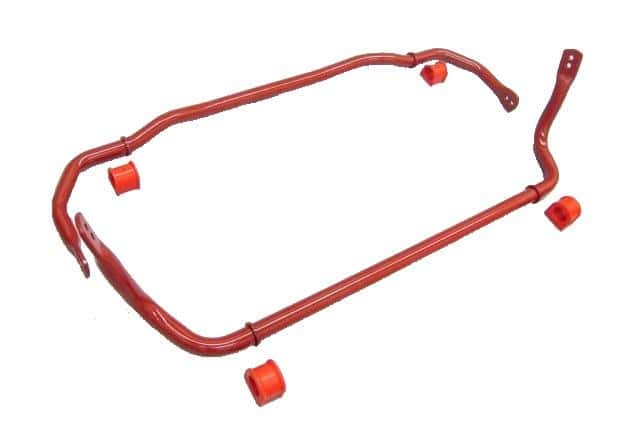 Eibach — Eibach 32mm Front & 29mm Rear Anti-Roll Kit for 00-09 Honda S2000
Sway Bar Kit - view 2