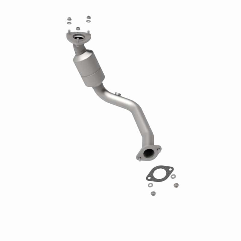 Magnaflow — Magnaflow 2004 Chevrolet Malibu 3.5L Direct Fit Converter
California - view 17