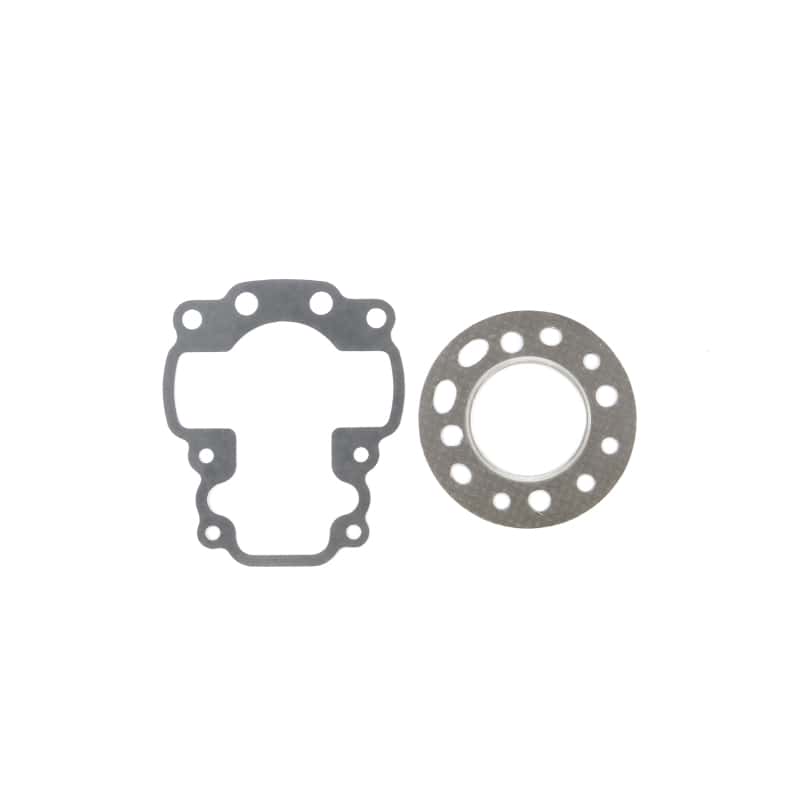 Cometic Gasket — Cometic 83-85 Suzuki RM80 51mm Bore .043 Top End Gasket Kit
Head and Base Kit - view 1