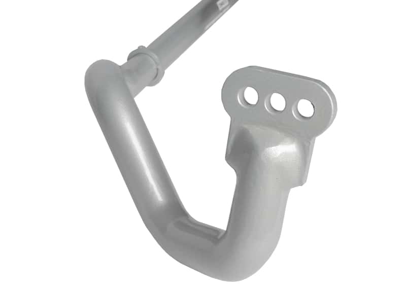 Whiteline — Whiteline 08-13 BMW M3 30mm Front Heavy Duty Swaybar
Swaybar Assembly - view 7