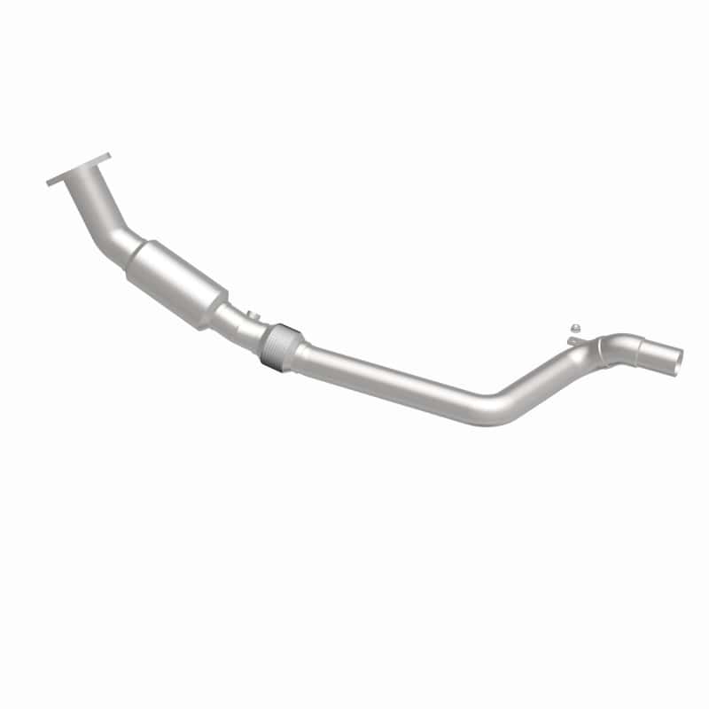 Magnaflow — Magnaflow 05-10 300 V6 3.5 2.7 OEM Underbody Direct Fit Converter
OEM Grade
OEM - view 13
