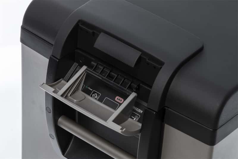 ARB — ARB Fridge 63 Quart Classic Series Plug B Usa Spec
Fridge - view 10
