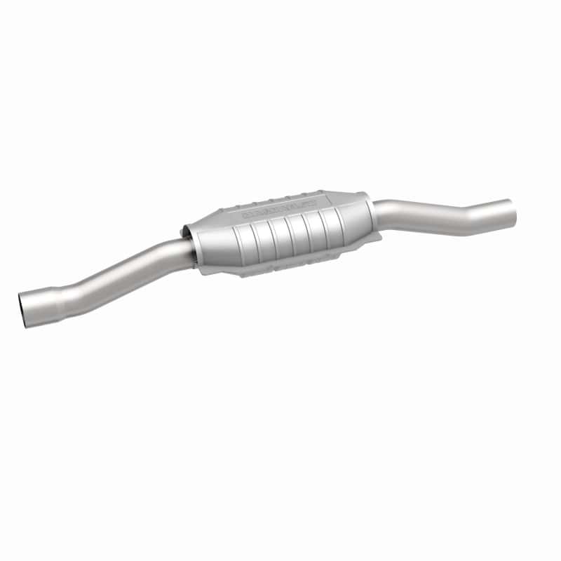 Magnaflow — MagnaFlow Conv DF Regal-Lumina-Cutlass-Grand
Standard Grade
Standard - view 10