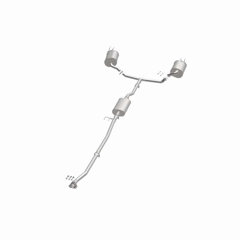 Magnaflow — BRExhaust 17-19 Honda CR-V Touring 1.5L Exhaust Kit
Exhaust Kit - view 22