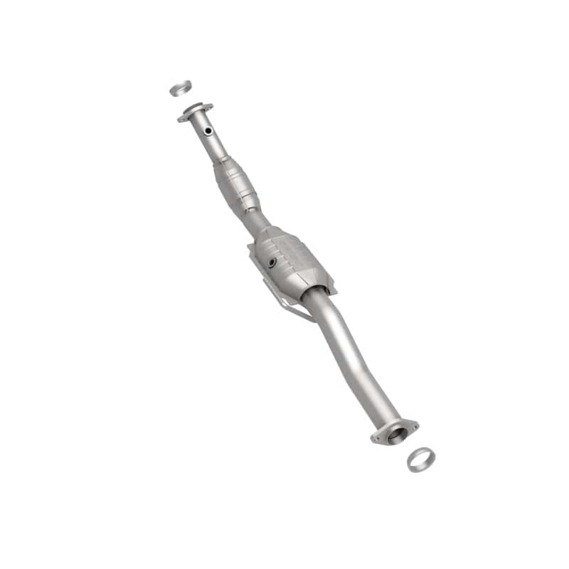 Magnaflow — MagnaFlow Conv DF 02-04 Infiniti I35 3.5L rea
California - view 14