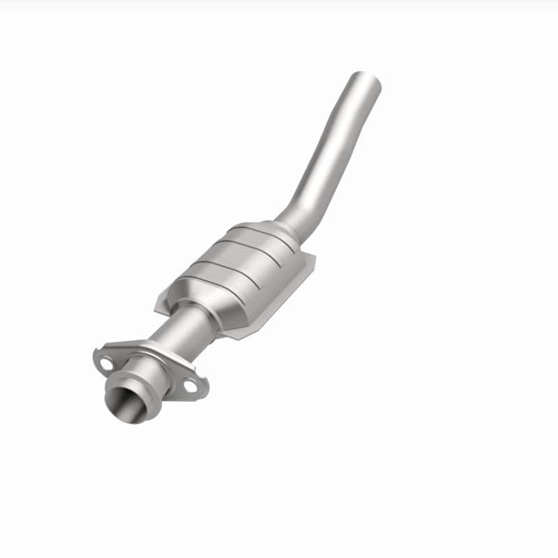 Magnaflow — MagnaFlow Conv Chrysler-Dodge-Plymouth 31.62X
Standard Grade
Standard - view 27