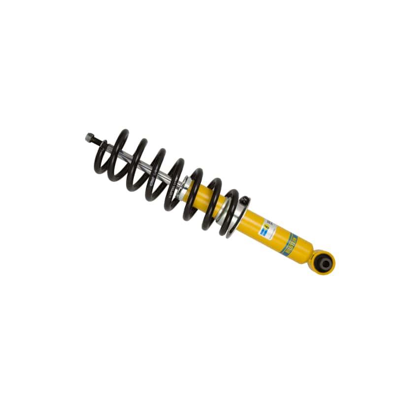 Bilstein — Bilstein B12 (Pro-Kit) 11-17 BMW X3 xDrive35i L6 3.0L Front and Rear Suspension Kit
Complete Kit - view 10