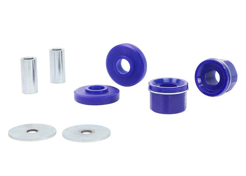 Superpro — SuperPro 1993 Toyota Supra Twin Turbo Rear Upper Forward Differential Pinion Mount Bushing Set
Bushing Kit - view 3