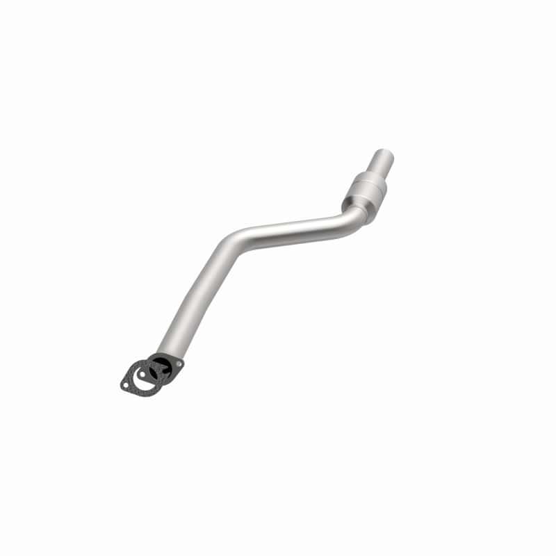 Magnaflow — MagnaFlow Conv DF BMW 3 07-08 Rear OEM
OEM Grade
OEM - view 26