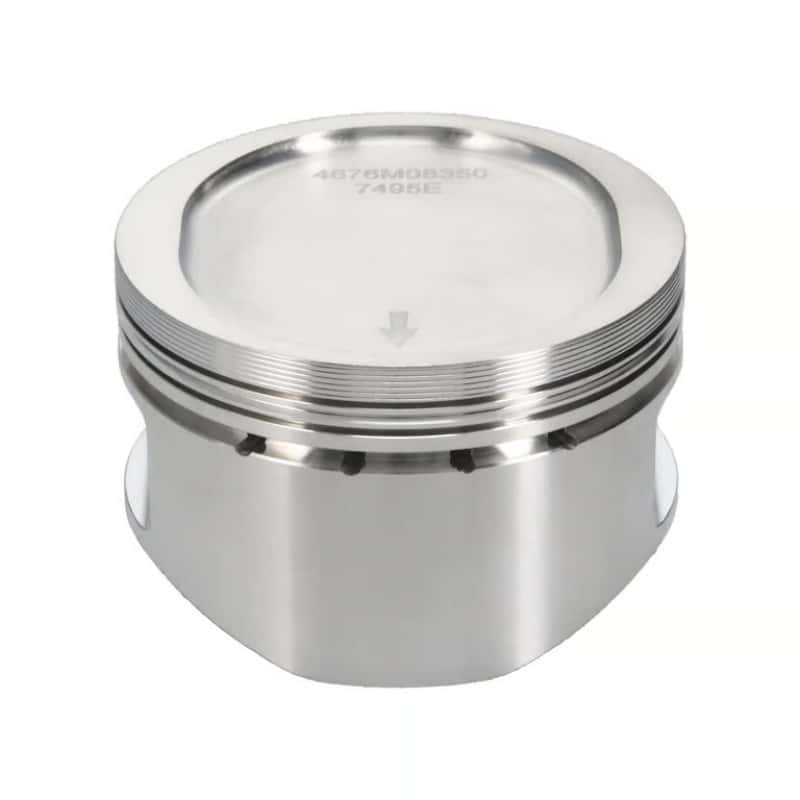 Wiseco — Wiseco Yamaha YFM400 Kodiak/Big Bear 93-12 8.61 Piston Kit
Piston Kit - view 2