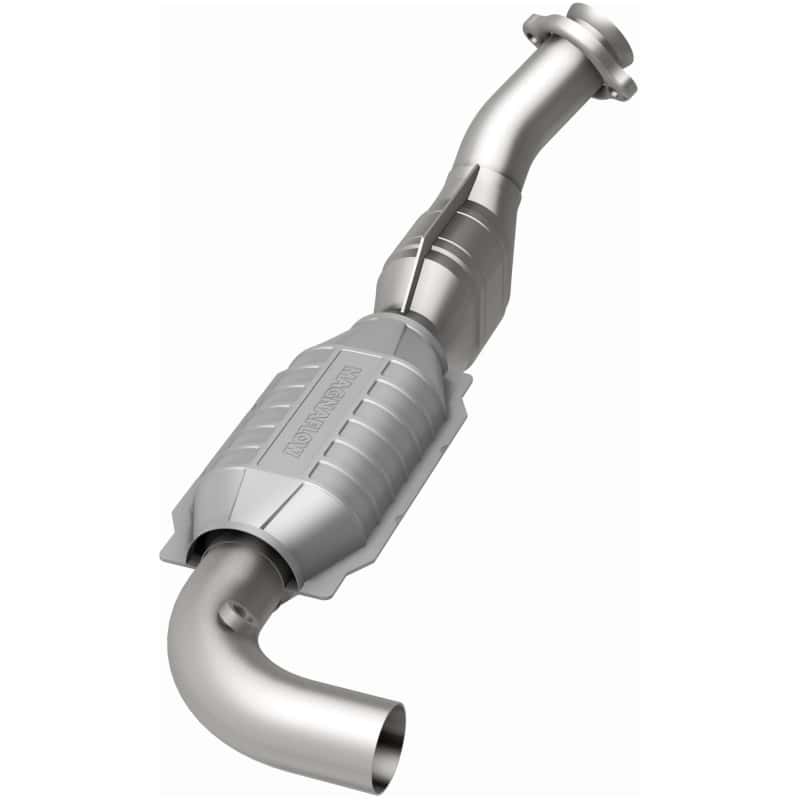 Magnaflow — MagnaFlow Conv DF 97-98 Ford Trucks 4.2L
California - view 4