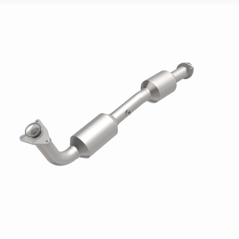 Magnaflow — Magnaflow Conv DF 07-08 Toyota Tundra 5.7L P/S
OEM Grade
OEM - view 29
