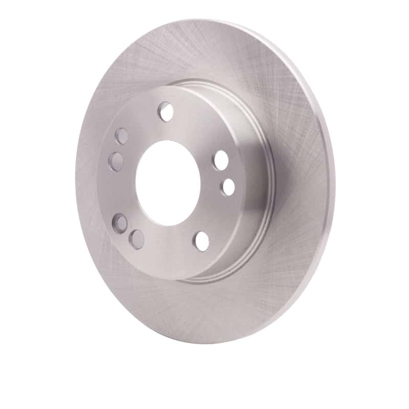 DFC — DFC 83-89 Mercedes-Benz 190E Front Brake Rotor
DFC Brake Rotor - view 2