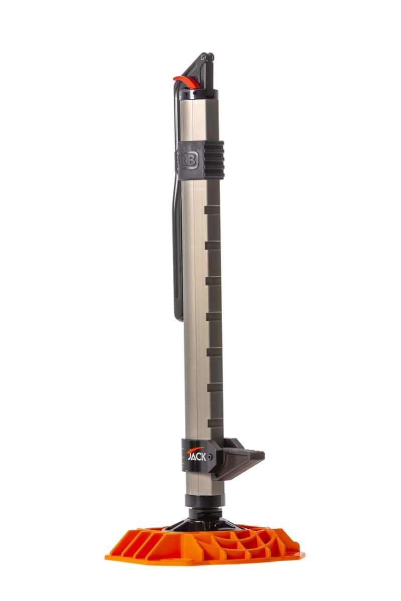 ARB — ARB Jack Base - 15400lbs Load Capacity
Jack Base - view 14