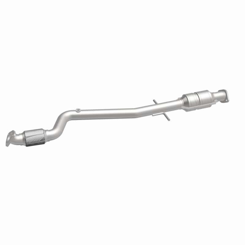 Magnaflow — Magnaflow Conv DF 2012-2014 CRUZE 1.4L Underbody
OEM Grade
OEM - view 10